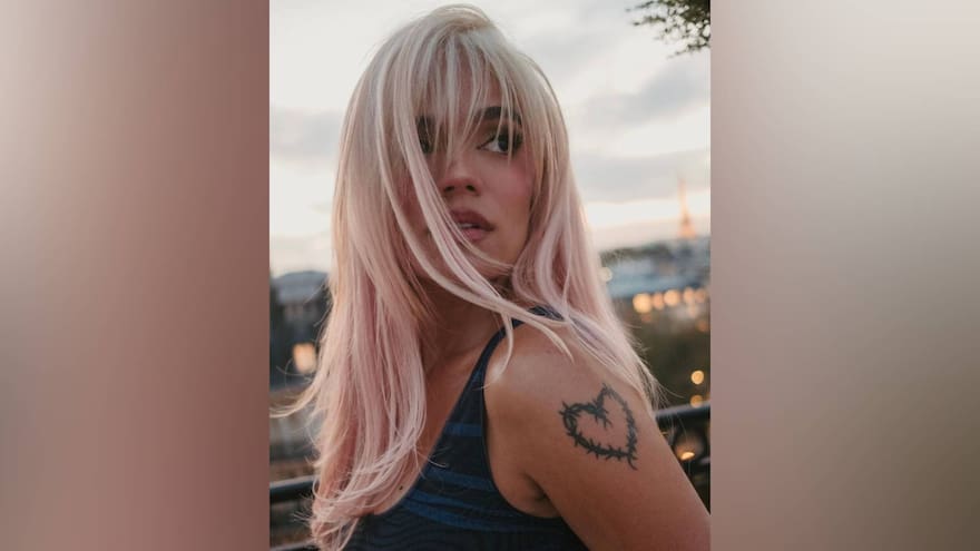 Logo de Karol G protagonizará la camiseta que usará Barcelona en el clásico