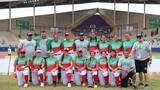 El sóftbol femenino de Sucre gana medalla en los Juegos Nacionales
