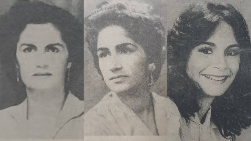 40 años del crimen de las Kaled: una verdad enterrada