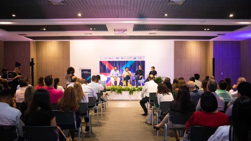 Buscan acelerar emprendimientos de alto impacto en el Atlántico