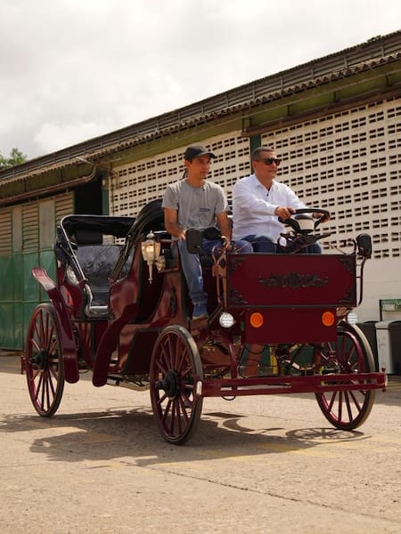 La capacidad de gestión de los mandatarios del Caribe impulsa el desarrollo en sus territorios
