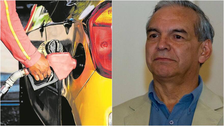 Minhacienda, Ricardo Bonilla, habló del precio del diésel en Colombia