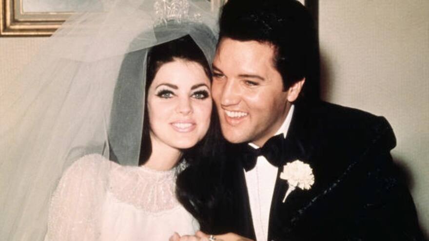 Elvis Presley: Sofia Coppola dirigirá película centrada en Priscilla Presley