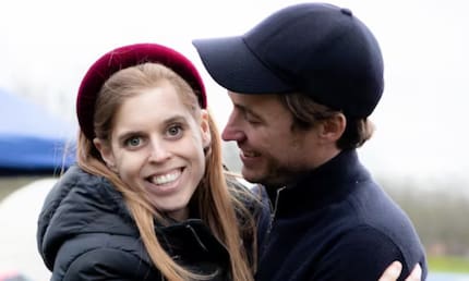 ¿Quiénes son Edoardo Mapelli Mozzi y Beatriz de York y por qué su historia está rodeada de polémicas?