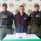 Enviaron a prisión a un hombre que fue sorprendido extorsionando a comerciante en Bolívar