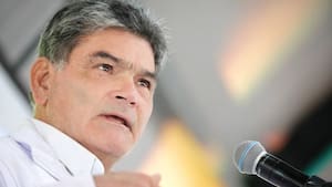 Procurador hizo llamado a “combatir a los violentos” en las urnas en 2026: “No podemos permitir que el camión de la violencia nos atropelle”