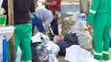 Promueven el reciclaje en establecimientos comerciales en Riohacha