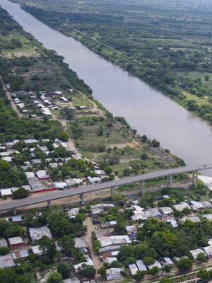 El Canal del Dique, de la “utopía” a la realidad | Columna de Marta Lucía Ramírez