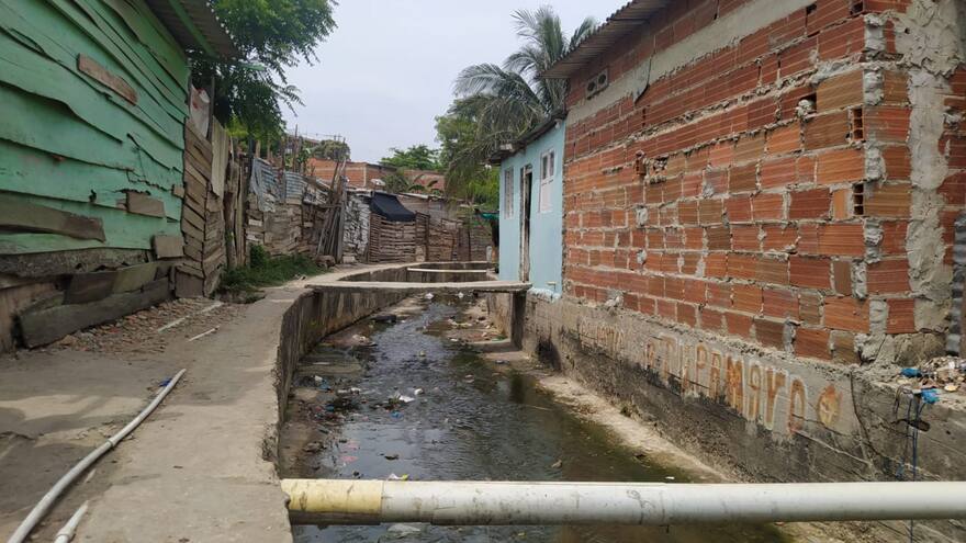 Caso parricidio: vecinos habían alertado sobre violencia intrafamiliar