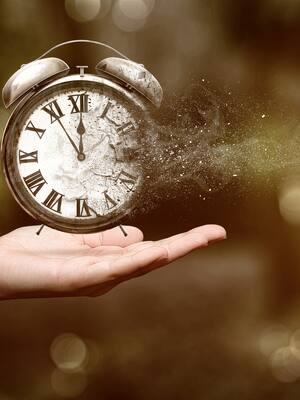 ¿Es posible viajar en el tiempo?