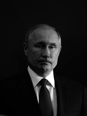 Putin, el HPI | Columna de Rafael L. De Fex