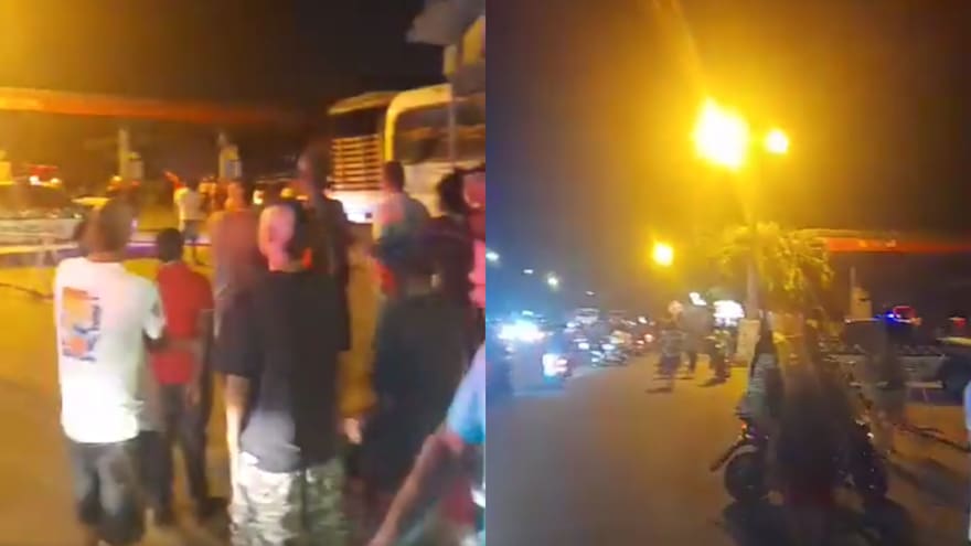 Nuevo ataque con explosivos en Jamundí en menos de 24 horas