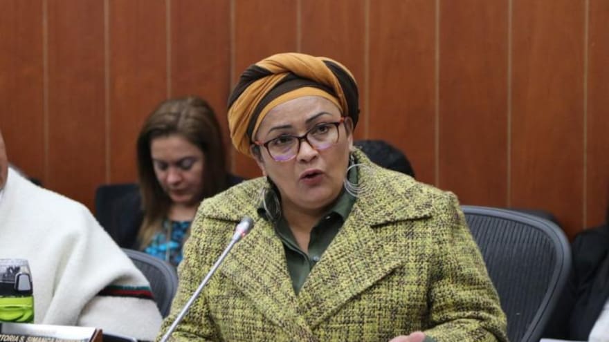 JEP llama a versión a 47 ex-Farc por reclutamiento de niños