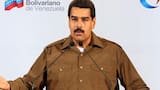 Maduro llama a militares colombianos a una “unión perfecta” con Venezuela por la soberanía