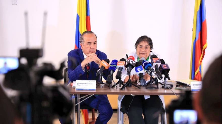 Supertransporte sometió a medida de control a Viva Air