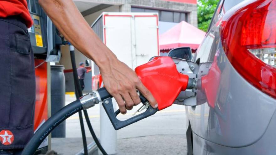 Se ajusta el precio de venta al público del galón de ACPM l conozca los detalles