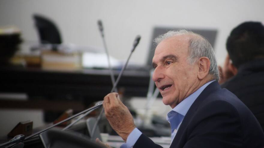 Proyecto de muerte digna fue aprobado en primer debate