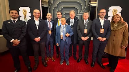 A Néstor Lorenzo no le agradaron mucho las sedes de Colombia: “Tenemos desventaja”