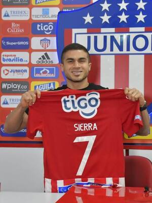 Junior, del Renault 4 al BMW | Columna de Hugo Illera