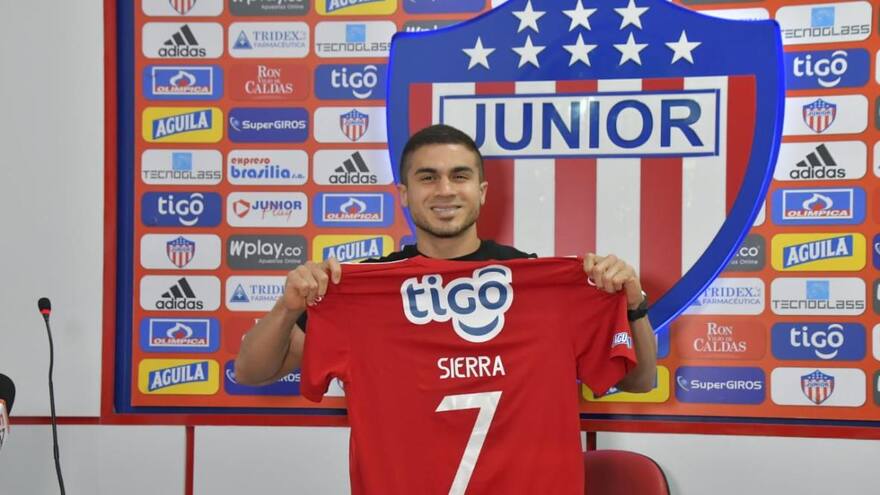 Junior, del Renault 4 al BMW | Columna de Hugo Illera