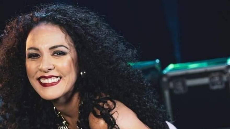 Pablo Milanés de luto por muerte de su hija Suylén