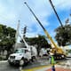 Anuncian suspensión del fluido eléctrico en Barranquilla para este miércoles