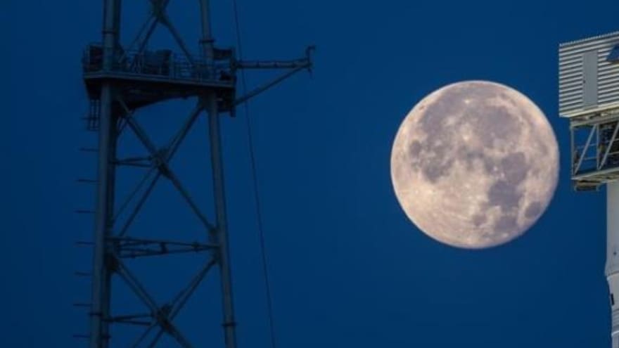 Calendario de la luna en septiembre: estas son sus fases