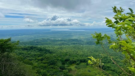 En Piojó, el Cerro ‘La Vieja’ fue declarado nueva área protegida del Atlántico