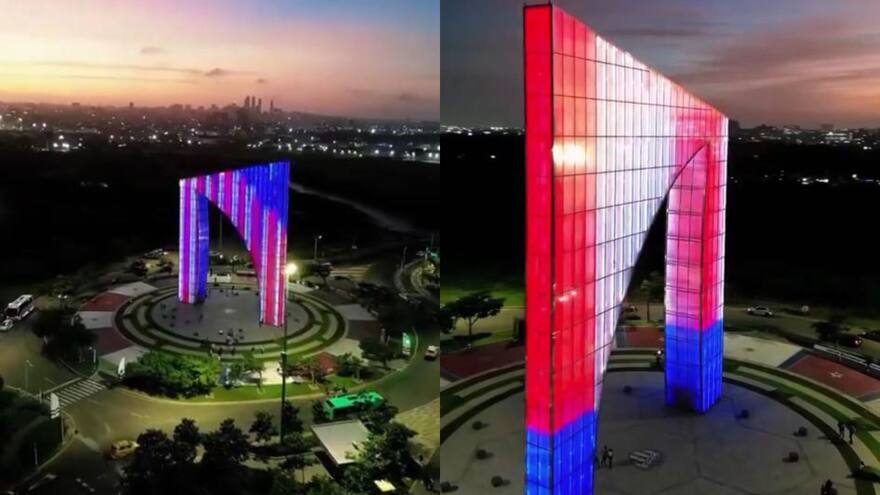 La Ventana de Campeones se iluminó con el triunfo rojiblanco