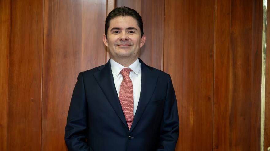 El exministro Luis Felipe Henao es el primer ternado a la Procuraduría