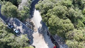 La vía Loma Fresca-La Popa, en Cartagena, será entregada este sábado 24 de enero