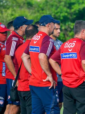 Columna de Javier Castell: El orden en el fútbol