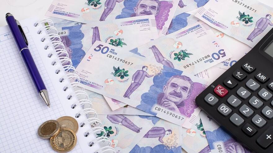 Polémica por caída de recursos de depósitos del tesoro nacional