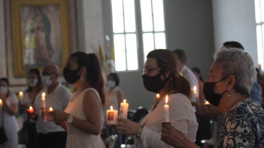 ¿Cuáles son los rituales que se realizan en la Semana Santa?
