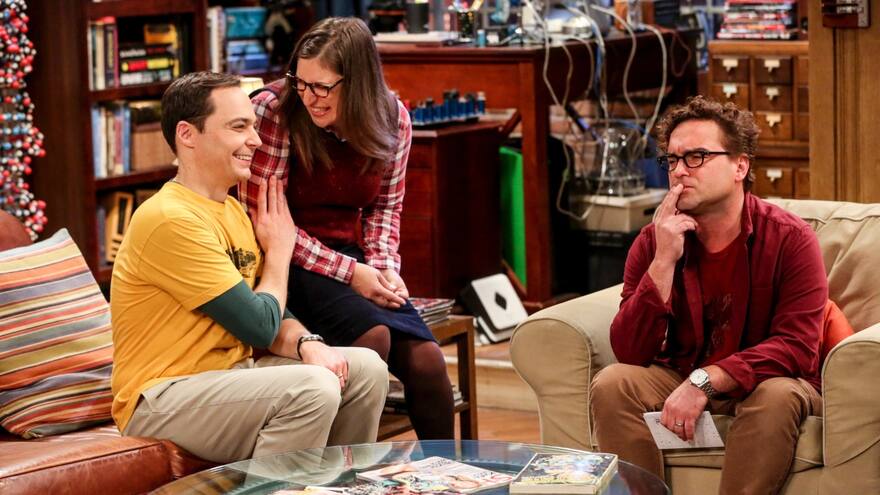 Creador de ‘The Big Bang Theory’, Chuck Lorre, admitió errores con ‘Penny’