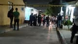 Sicarios irrumpen en vivienda y acribillan a tiros a un adulto mayor en Carrizal