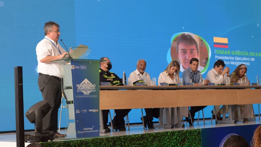 Turismo del Caribe creó documento con prioridades para el próximo Gobierno