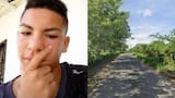 Aparatoso choque entre motocicletas deja un joven de 18 años muerto en Polonuevo