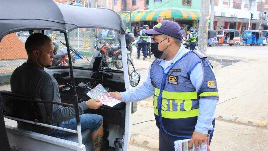 Alcaldía de Malambo estipula nuevas restricciones de movilidad