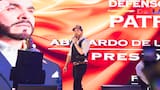 Desde la campaña de Abelardo recusan a magistrado del Consejo Nacional Electoral por el caso AtlasIntel