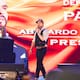 Desde la campaña de Abelardo recusan a magistrado del Consejo Nacional Electoral por el caso AtlasIntel