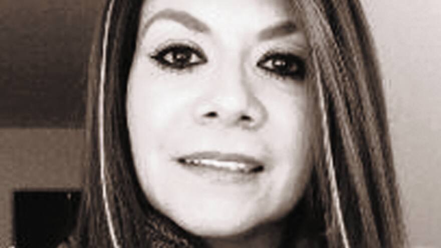 Poetisa barranquillera presentará libro en Filbo