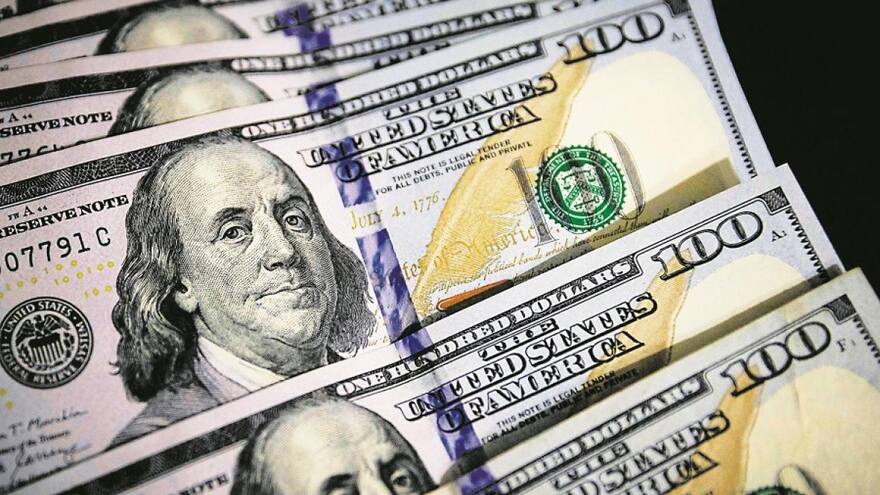 Precio del dólar en Colombia para este viernes 4 de agosto