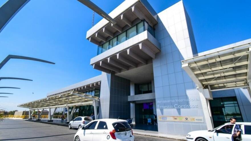 Liquidación del contrato de concesión del aerpuerto Ernesto Cortissoz irá hasta febrero de 2025