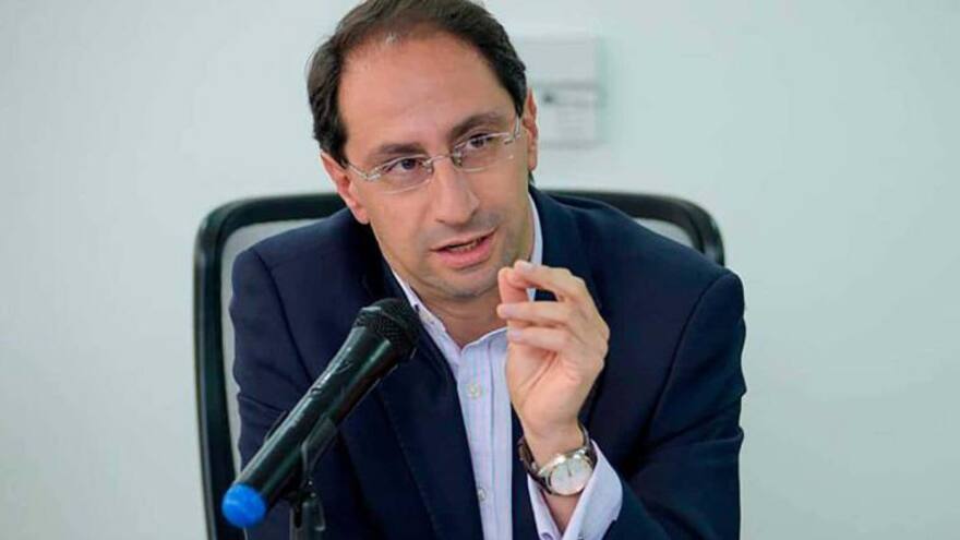 Colombia redime de forma anticipada $5 billones de títulos TES de 2022