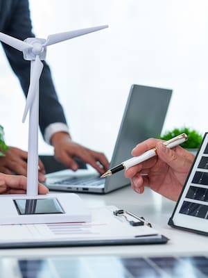 El error de todos en la transición energética