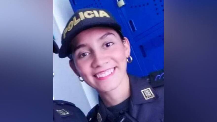 Capturan a hombre vinculado en asesinato de patrullera Leidy Sánchez Montoya