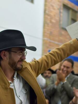 Alcalde de Duitama: ¿Vuelve?