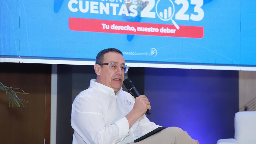 EPS piden garantizar derecho a la salud en medio de paro camionero