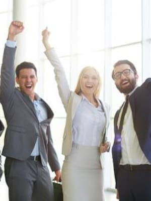 De la envidia a la felicidad